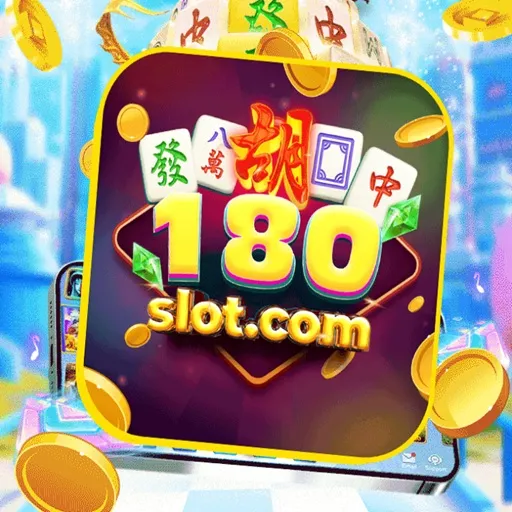 180SLOT - Permainan Slot Seru dan Menguntungkan