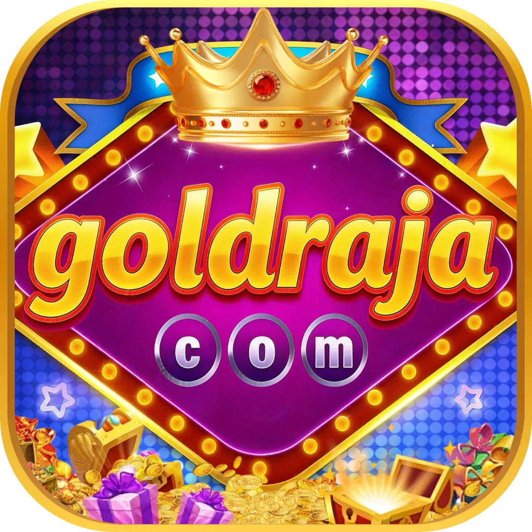 GOLDRAJA - Pertarungan Epik Dalam Dunia Aksi