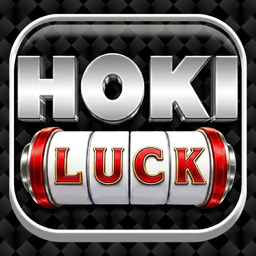 HOKILUCK - Permainan Santai yang Seru